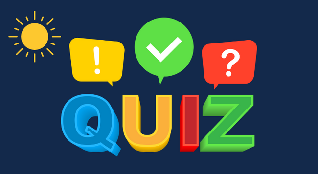 quiz icon